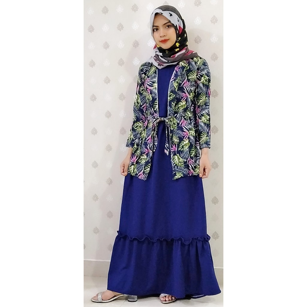 GAMIS ALIA BLAZER CARLINA FASHION