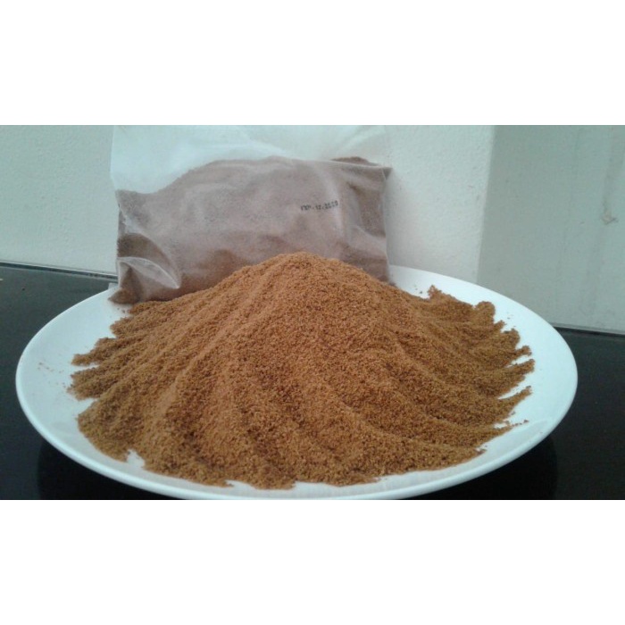 

Siap Kirim Brown Sugar Powder 1 Kg