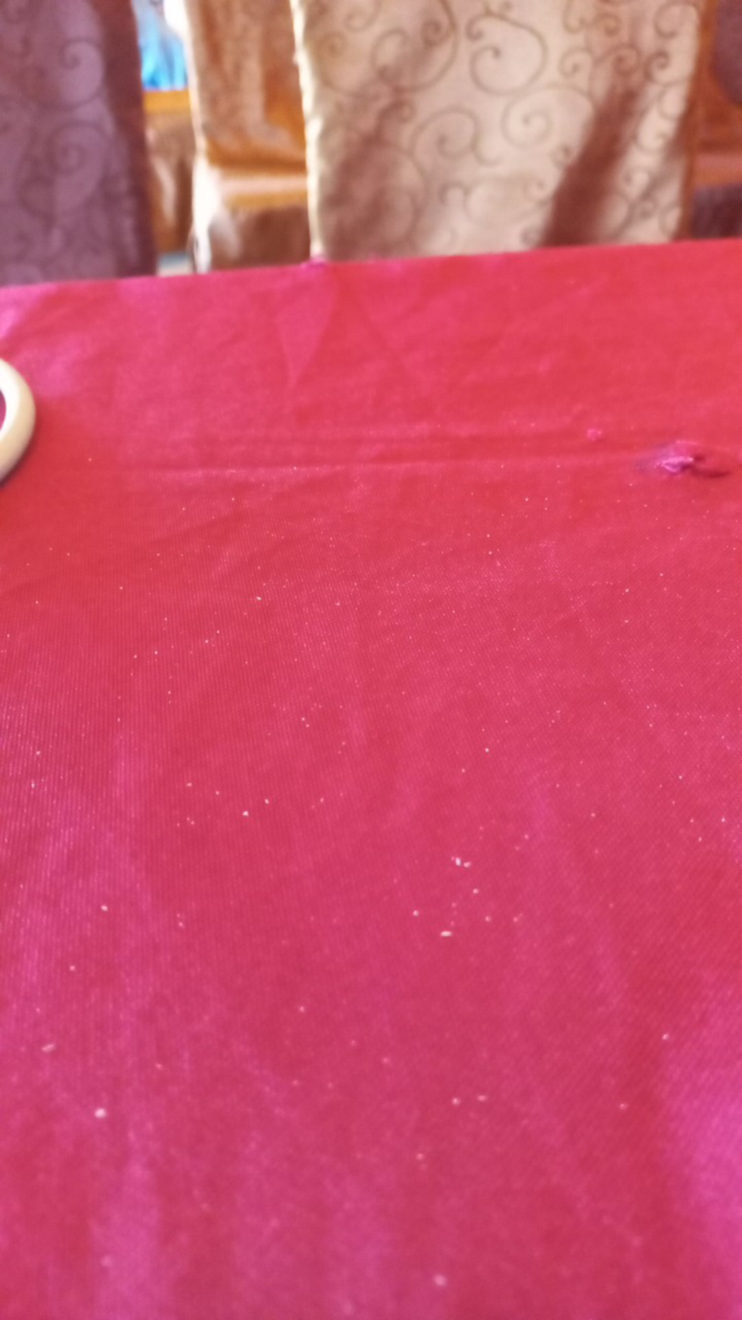 Tas Tisu Pouch / Tas Tisu New Normal / Tas Tisu Hadiah