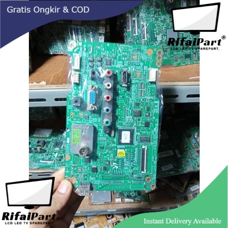 MAINBOARD MB SAMSUNG UA22ES5000 - MESIN TV LED SAMSUNG UA22ES5000 - MB SAMSUNG UA22ES5000