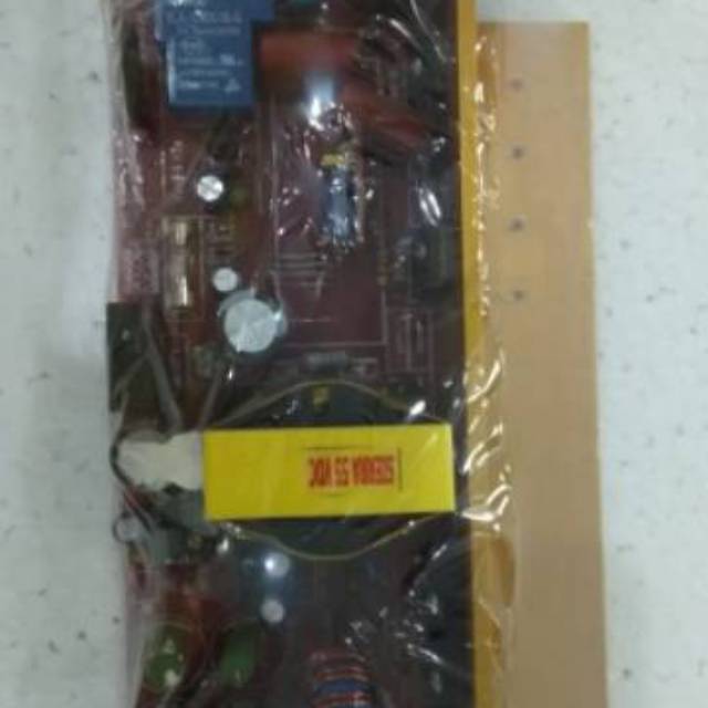 SMPS AMPLIFIER 20A CT 55V extra 15VDC