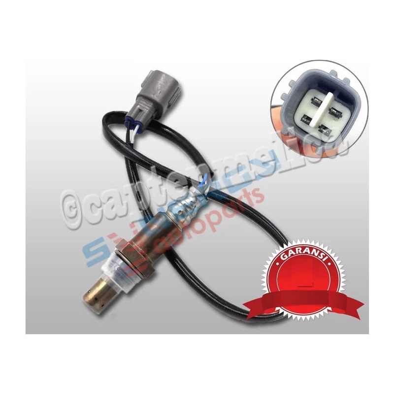 sensor oksigen oxygen KNALPOT TOYOTA AVANZA 2004 2005 2006 2007 2008 2009 2010 o2 udara kenalpot OXS