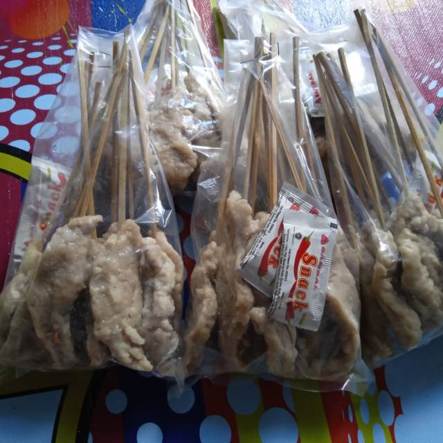 

Sempolan Ayam Kang Rohman