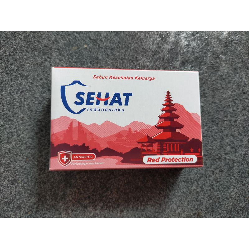 sabun SEHAT 65GR