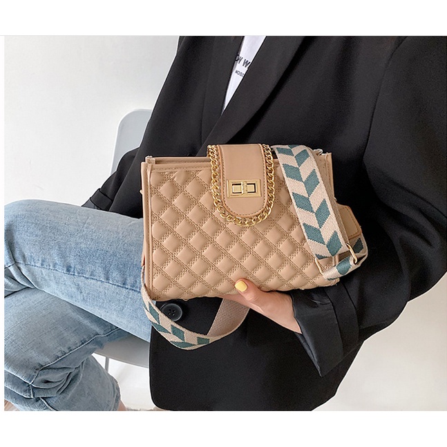 MV_Marvelouz MV601883 tas SELEMPANG Cantik Stylish wanita import terbaru 1kg = 3 tas import LT1883