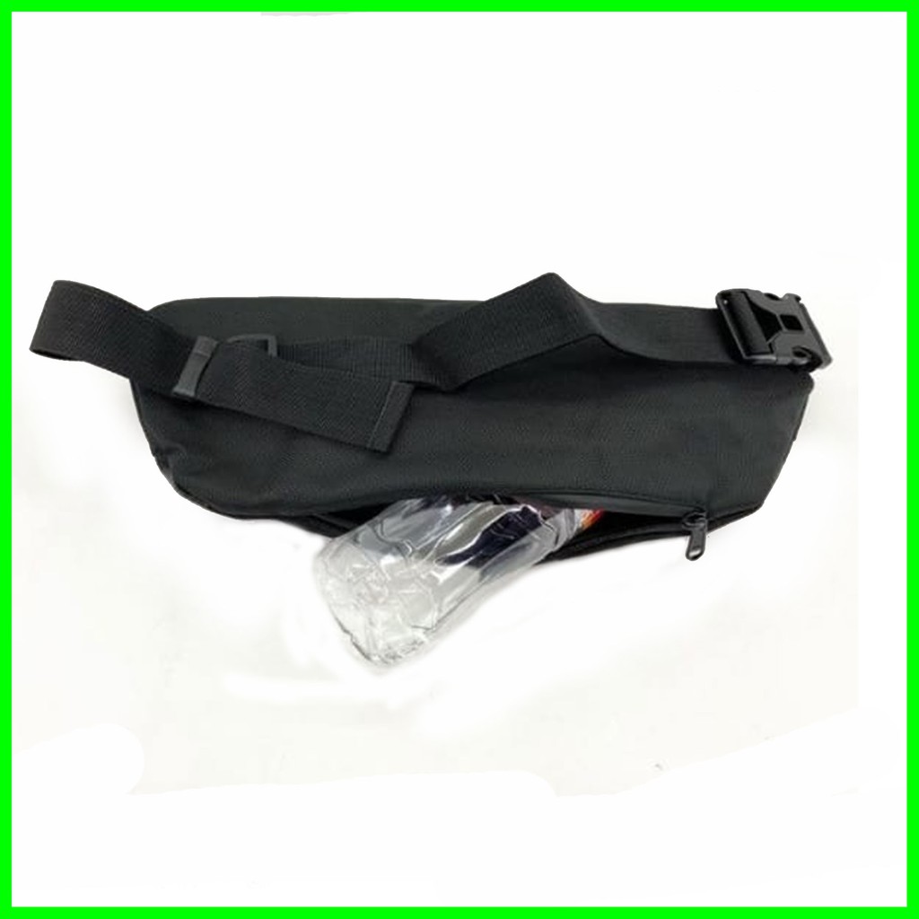 Tas Waistbag Sportbelt Jogging Tas Pinggang Olahraga | Tas Pinggang Olahraga Bersepeda