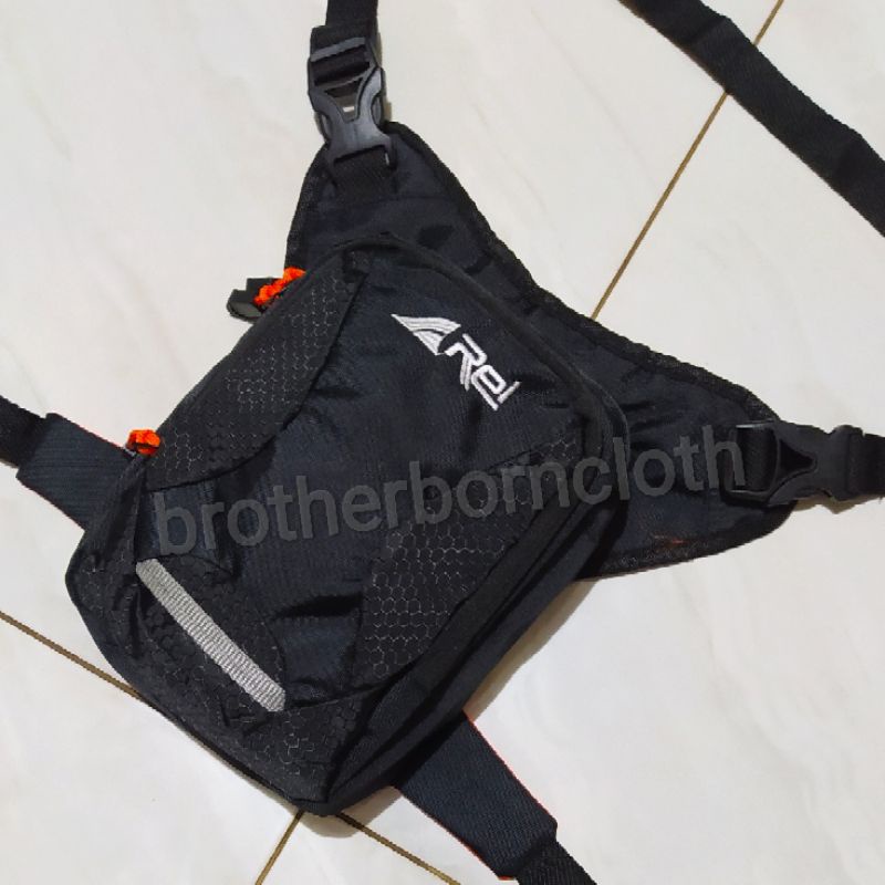 Tas Paha Pria brotherborn Premium