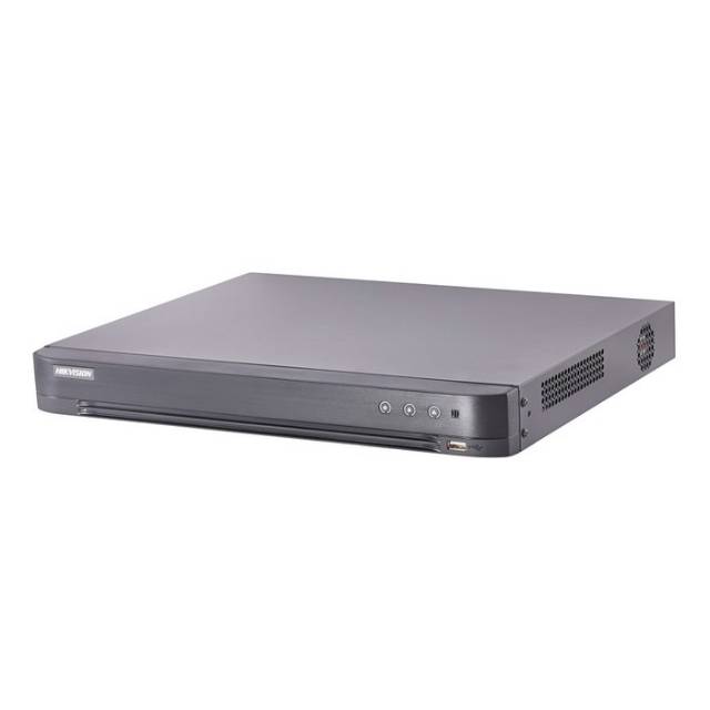 DVR HIKVISION DS-7204HTHI-K1