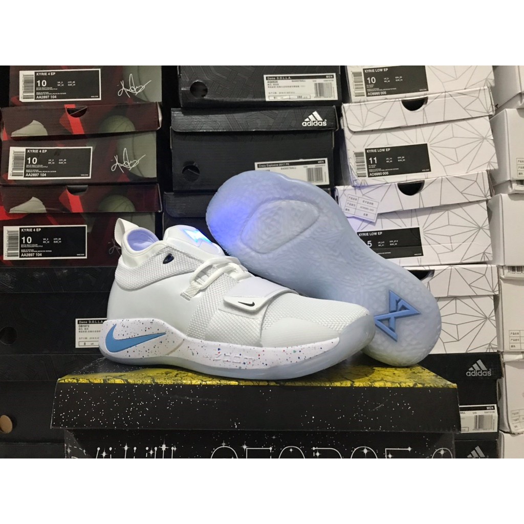 sepatu basket pg playstation