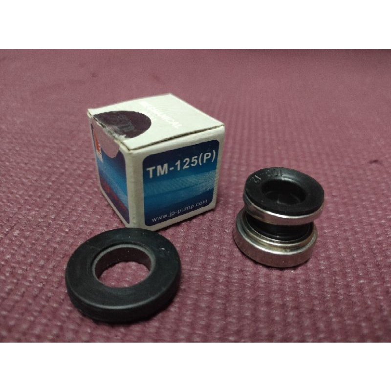 JP mechanical seal pompa air toyomoto TM 125