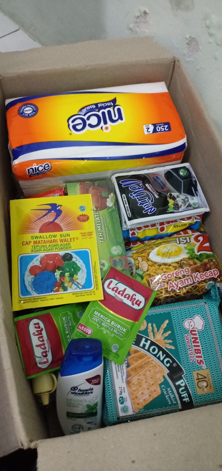 So Klin Liquid Violet Blossom Refill Pouch 400ml