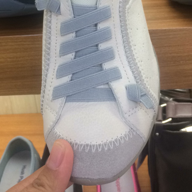 Sepatu wanita hush puppies