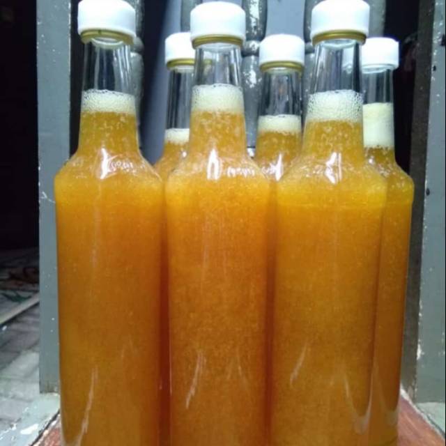 

Madu asli hutan sumbawa