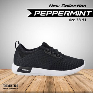  Sepatu  Tomkins  Model Terbaru Dan Harganya Seputar Model