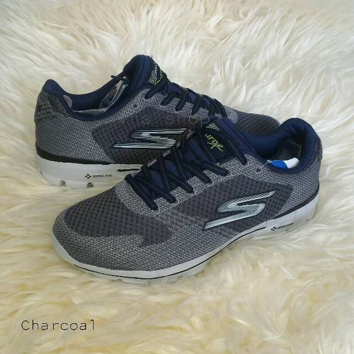skechers go walk surge mens