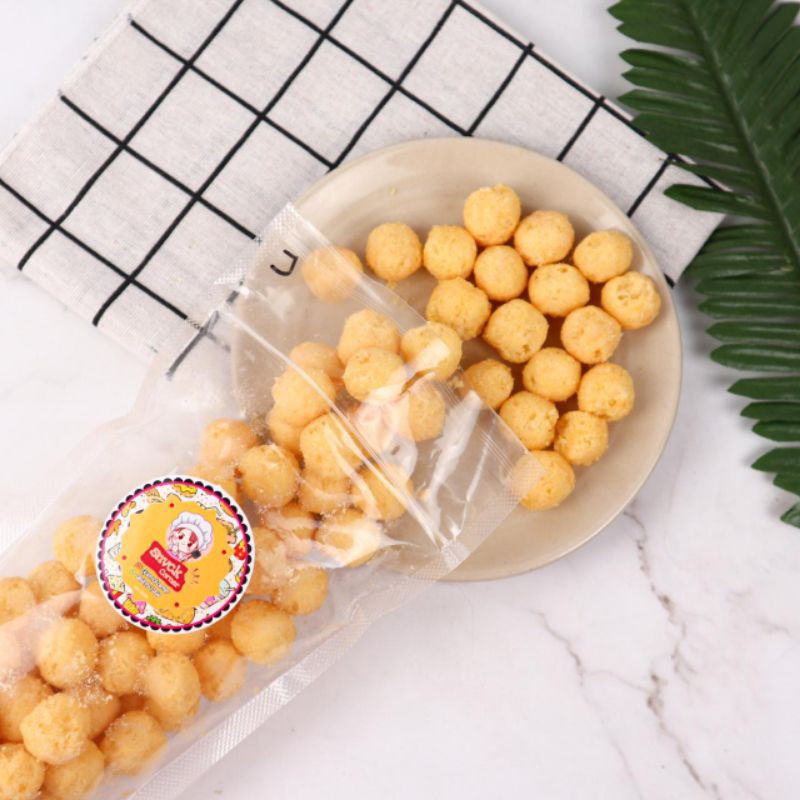 

CHIKI BULAT JAGUNG 100 GRAM