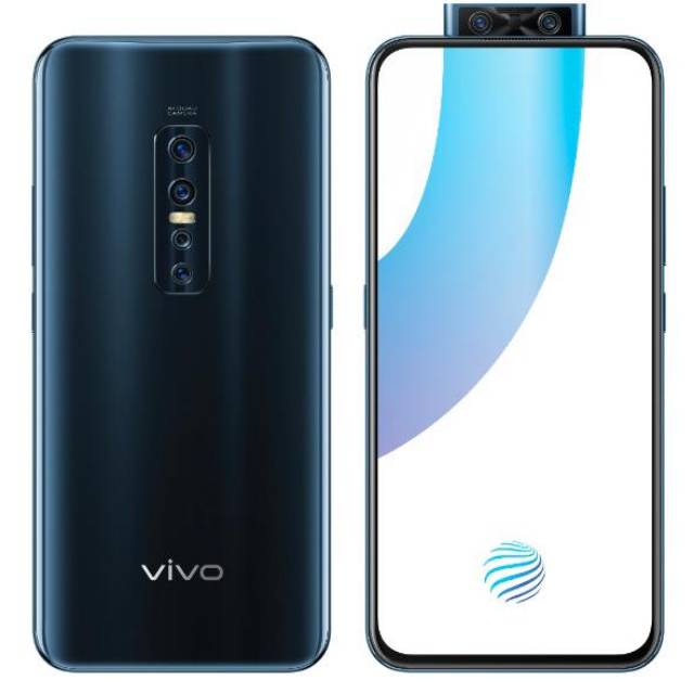 VIVO V17PRO RAM 8/128GB