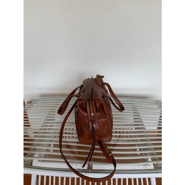 Tas Fossil Wanita (Second)