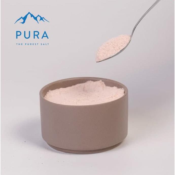 

Terlaris Garam Himalaya Pura Organic 500G Sale Tokoputri518