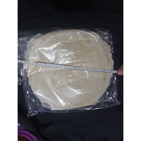 

Kulit Lumpia Lebar 1 pack isi 50 lembar