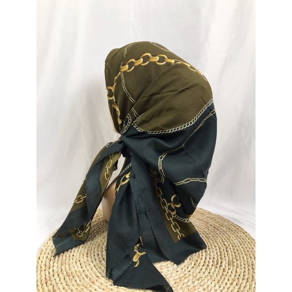 Jilbab Motif Voal segiempat-11