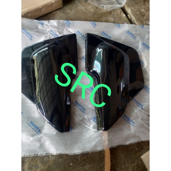 COVER BOK AKI THUNDER 125/TUTUP AKI THUNDER 125/SUZUKI THUNDER