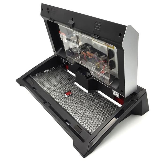Qanba Dragon Arcade Stick for PC and PS4