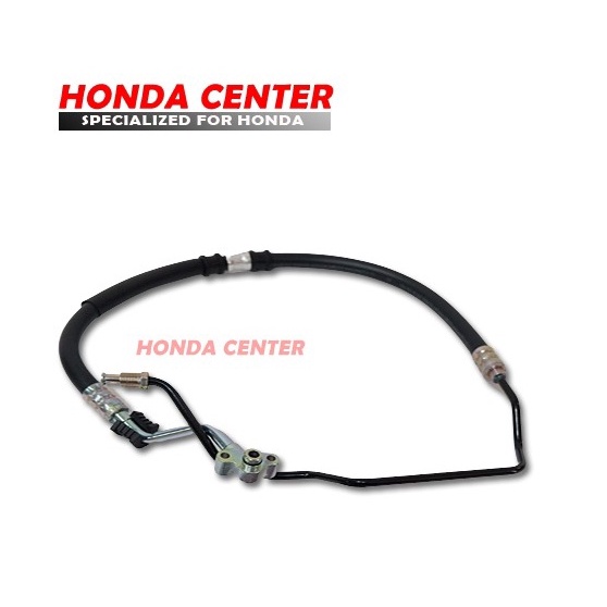 Selang slang high presure power steering Civic Genio Estilo 1992 1993 1994 1995