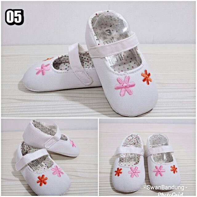 Baby shoes Sepatu Bayi import  BIG SALE