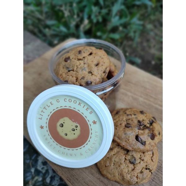 

Original cookies