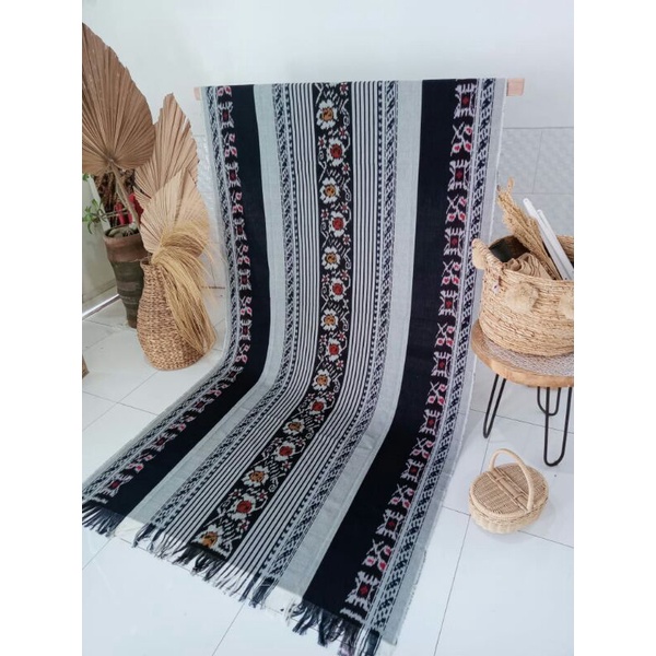 kain tenun/ oleh-oleh khas jepara