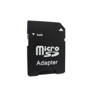 [TERLARIS] Adapter SD Card For MicroSD