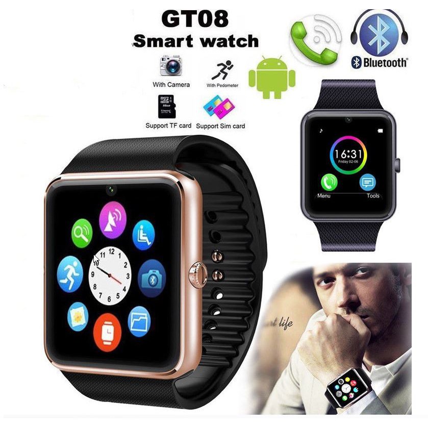 gt08 smart watch under 500