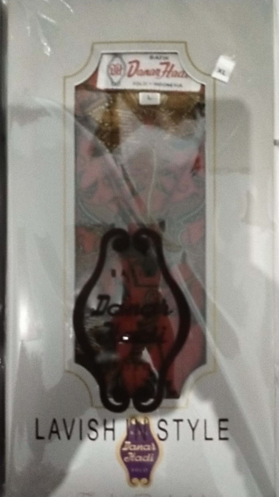 Hem Panjang New Danar Hadi Ori