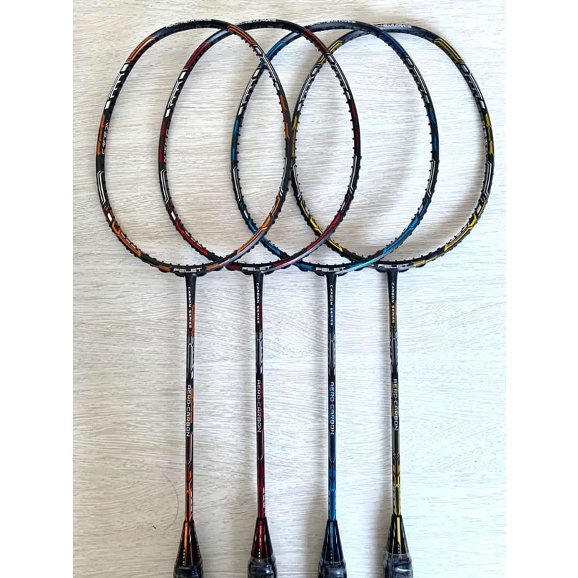 Raket Felet Aero carbon original