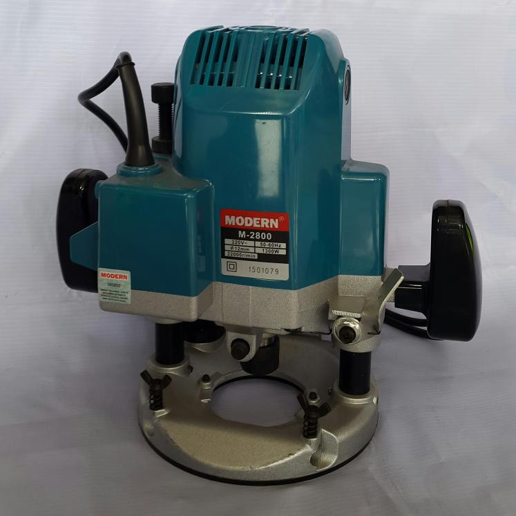 Mesin Profil Besar / Mesin Router Modern M2800 / M 2800 / M-2800