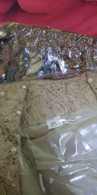 Sarimbit Batik