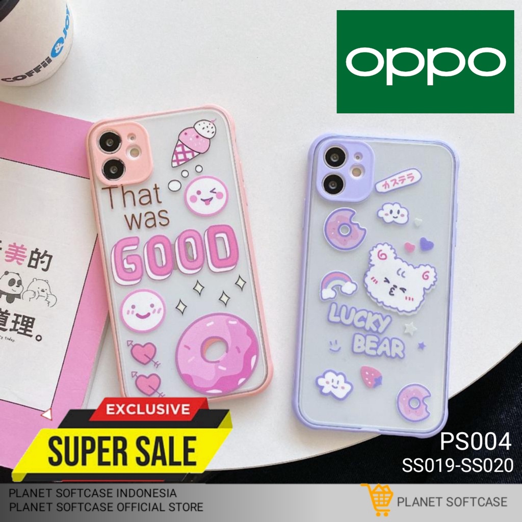 PS004 SOFTCASE CASE SILIKON KONDOM KESING CASING SLIDE KARSKTER HP Oppo A37 A39 F1S F5 A71 A1K A3S A