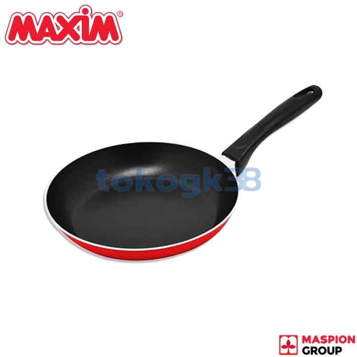 Fry Pan Teflon 22 cm MAXIM VALENTINO