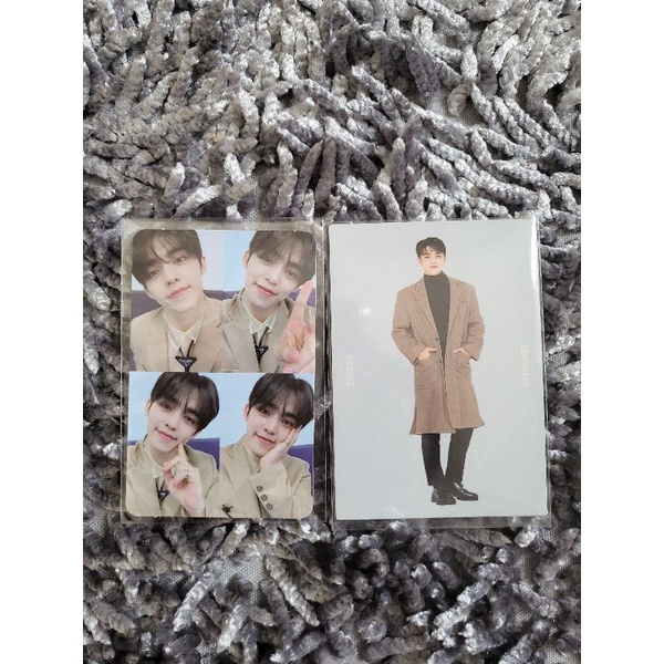 PC Scoups Grid + TC Scoups Winter