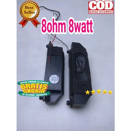 speaker mini 8ohm 8watt