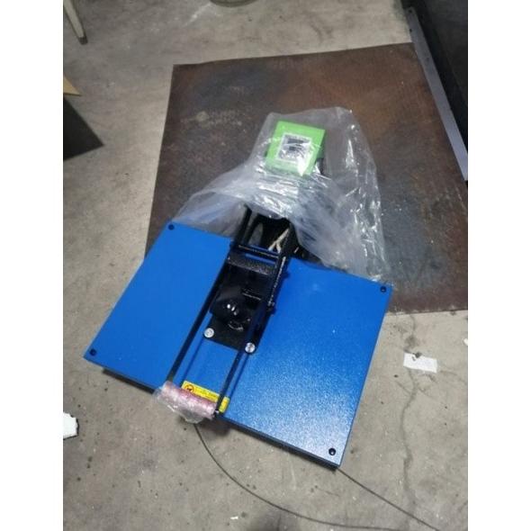 Mesin Press Kaos 40X60