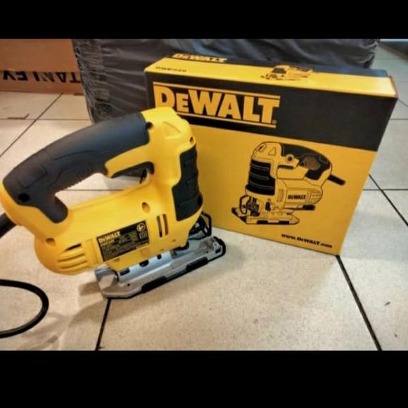 Mesin Gergaji Jigsaw Dw349R Jig Saw Dewalt Dw 349 R Termurah