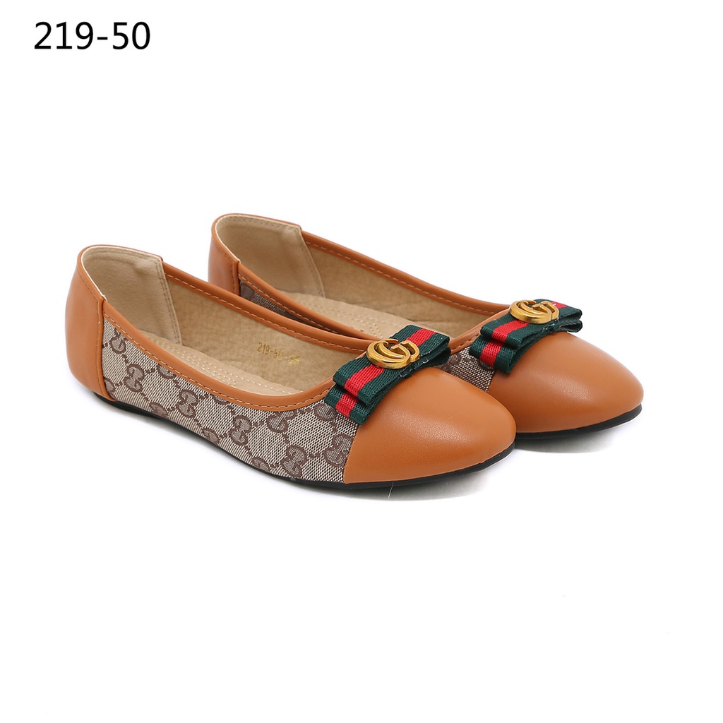 GC  Flatshoe #219-50