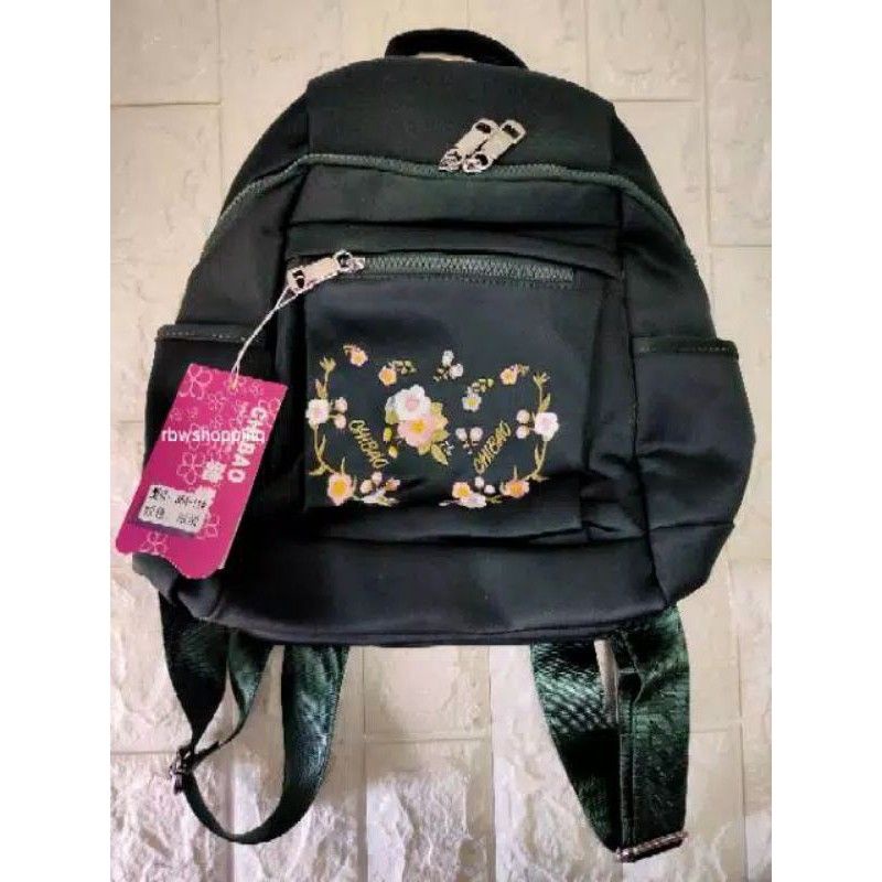 Tas Ransel Ori Chibao 354-11