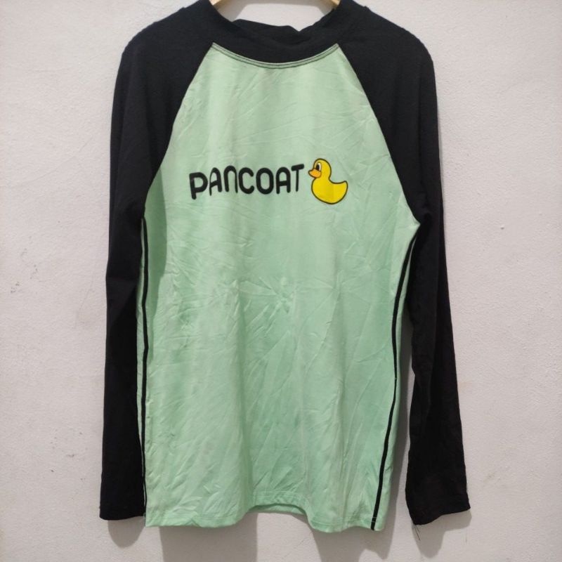 Baju Renang Anak brand Pancoat (preloved)