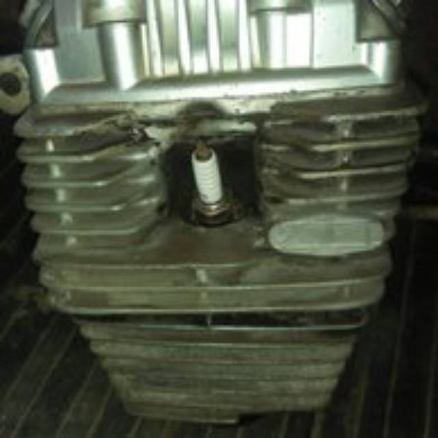 Blokop tossa 200cc