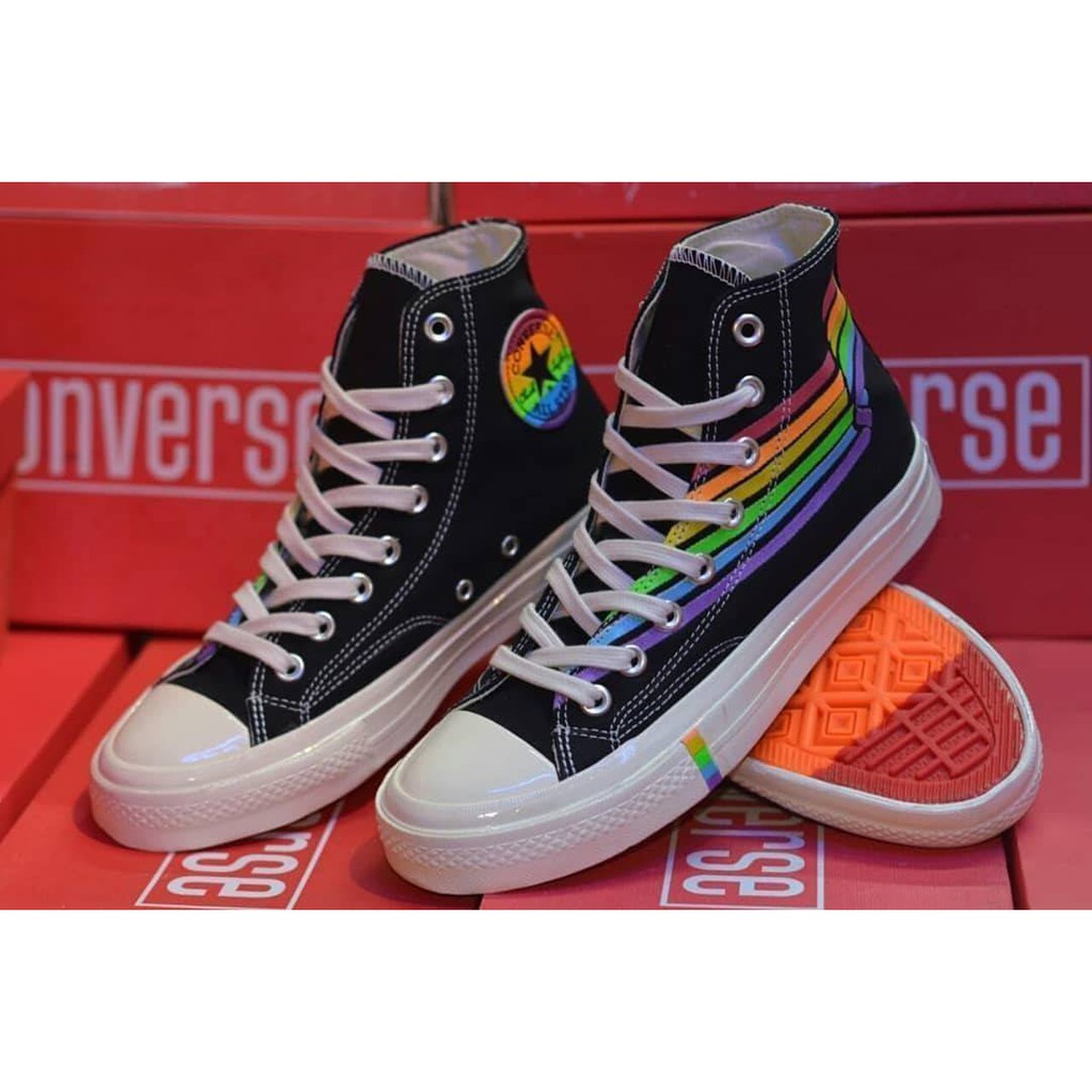 sneakers converse wanita