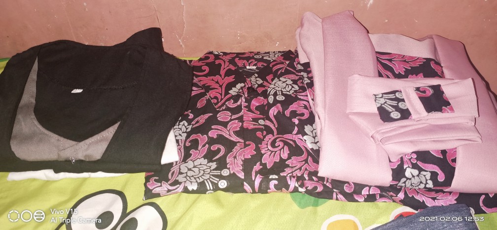 Artomoro Grosir Ori Suryandhanu Couple Lilit Rovela 132.000 Sepasang