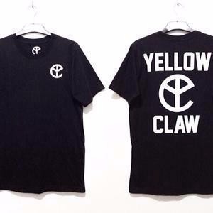 t-shirt koas yellow claw